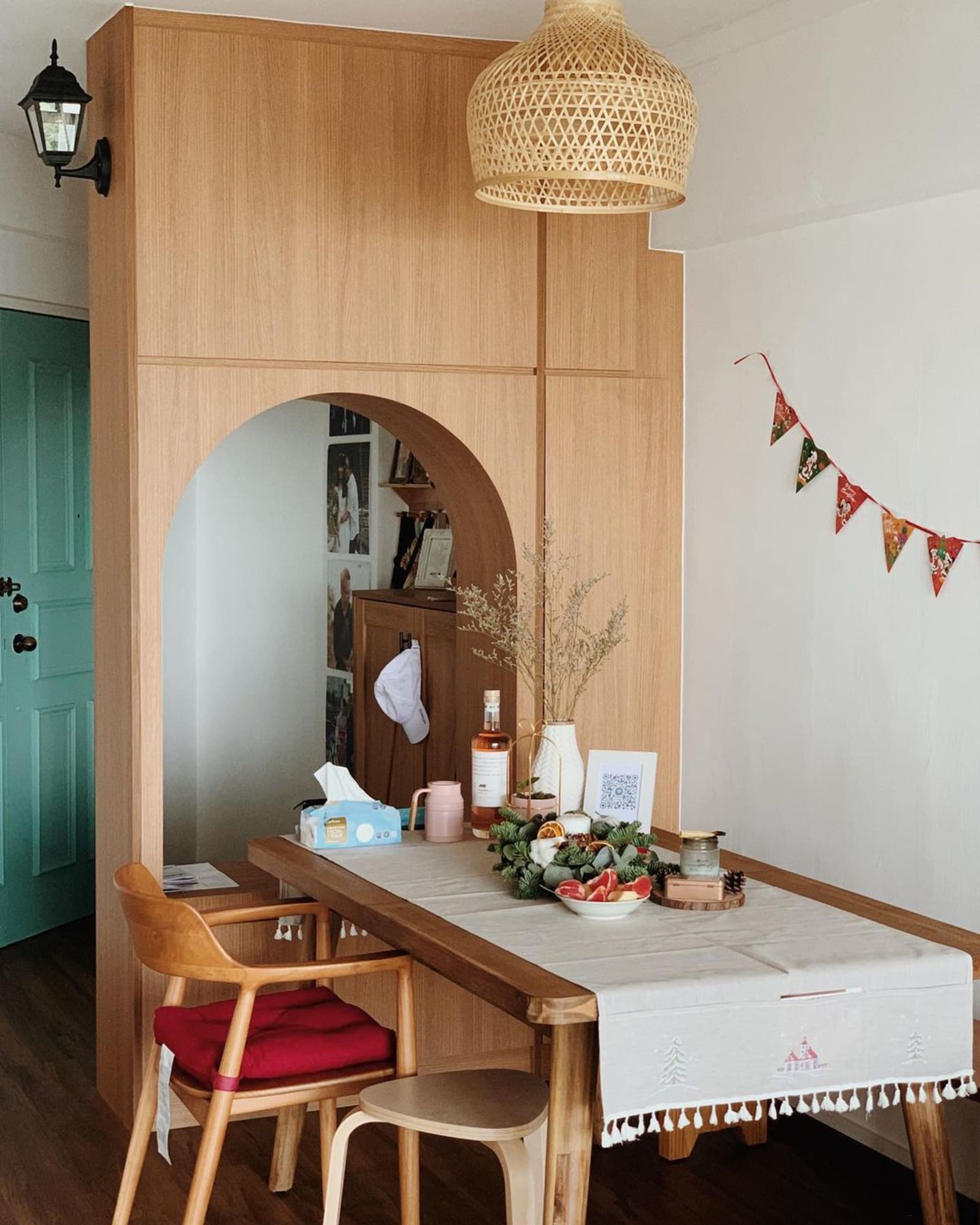 9 Dining Room Inspiration from Homeowners | Castlery Singapore